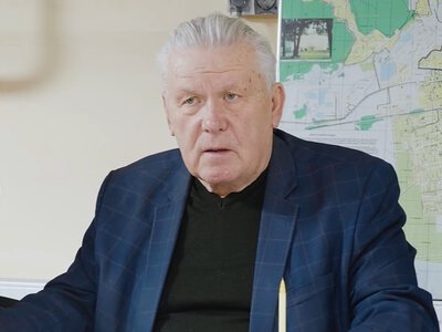 Міський голова розповів про обстріли громади та завдані пошкодження + Відео