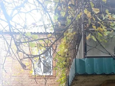 В Олександрівці продається занедбаний будинок колишнього голови районної ради