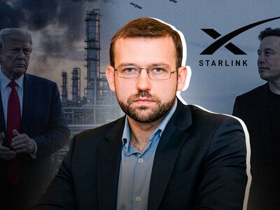 Оточення Трампа може заробити на Росії: велике інтерв'ю Епштейна про санкції та корупцію