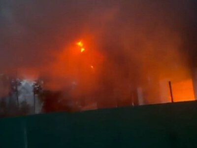 Воно зазнало серйозних руйнувань: ворог атакував підприємство на Київщині