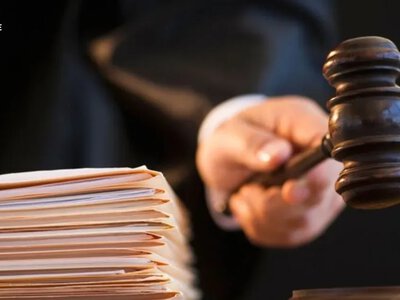 Кадровичку окупаційного “міністерства” на Херсонщині засудили до 5 років