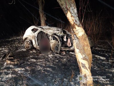 Півтора року переховувався після смертельної ДТП на Сумщині: підозрюваного затримали в Харкові