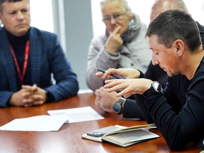 У Вінниці будинки з електроопаленням можуть приєднати до централізованої системи обігріву