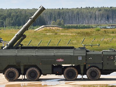 Повітряні сили підтвердили відсутність попередження партнерів про балістику
