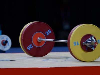 Спортсменка з Луганщини здобула срібло та бронзу чемпіонату Європи з важкої атлетики