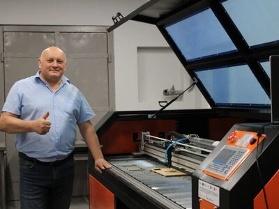 FUTURE TECH у Луцьку: як у коледжі ЛНТУ створюють інноваційний хаб для школярів