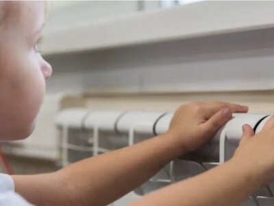 У школах і лікарнях Маневицької громади з 17 жовтня увімкнули опалення