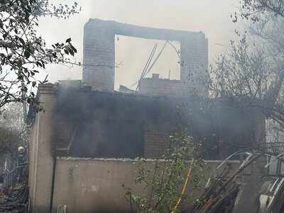 Атака РФ на Ірпінську громаду: одна людина загинула, троє зникли