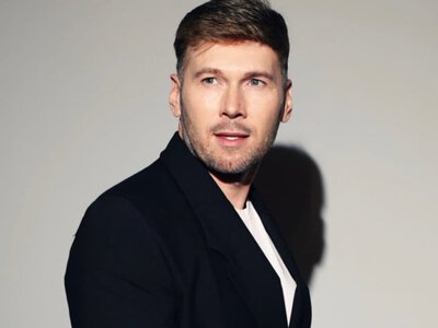 У мене рак шкіри... Що буде далі – поки не знаю: український режисер розкрив деталі (Відео)