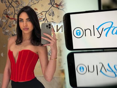 Фотографувалася у Бречі: онліфанщиця з Чернігова програла суд податковій