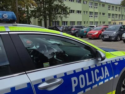 У Варшаві 20-річний українець випав із 13-го поверху будинку. Поліція з’ясовує обставини