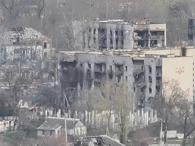 Узгоджують останні деталі. Лубінець заявив, що Україна «максимально просунулася» в переговорах щодо евакуації людей з Олешок