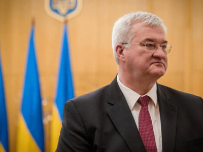 Сибіга: зустріч США, Китаю і РФ заохотить Путіна продовжувати війну