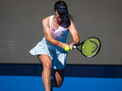 Снігур несподівано повернулася на турнір WTA 500 – українку чекає знайома суперниця