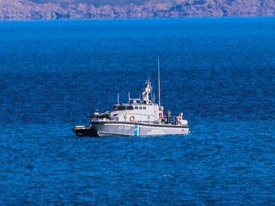 Біля грецьких островів перекинулися два човни з мігрантами, є загиблі