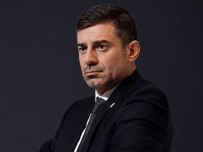 Лубінець: Україна та РФ узгоджують евакуацію з Олешок