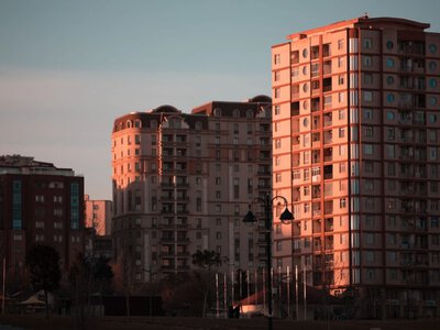 Троєщина проти Печерська: скільки коштує оренда в Києві