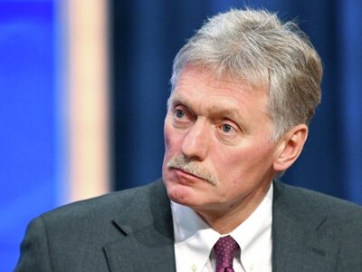 У Кремлі назвали умову миру: вимагають «відповідального» з Києва