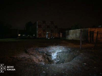 Зеленський: атака 19 жовтня була цілеспрямованою по Києву та Київщині
