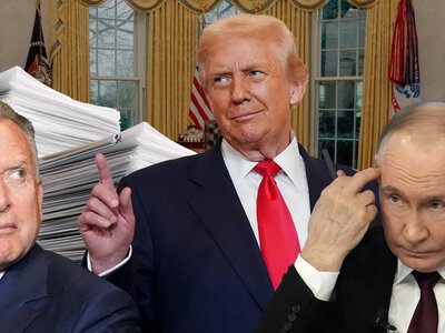 США розглядають можливість нових зняттів санкцій з Росії: що варто знати?