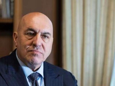 Міністр оборони Італії пояснив заяву про те, що Україна ніколи не зможе виграти війну