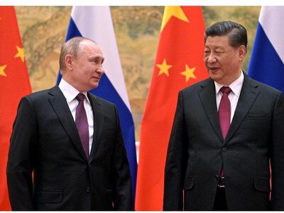 путін хоче обговорити майбутнє України з Трампом і Сі Цзіньпіном без Зеленського – WSJ
