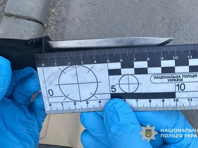 У Хусті під час конфлікту вдарив чоловіка ножем у серце: суд виніс вирок