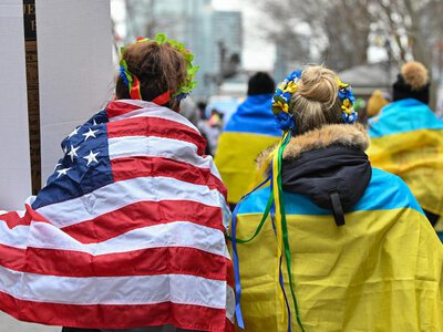 США зберегли захист від депортації для 100 тисяч українців, термін дії якого мав закінчитися 19 жовтня