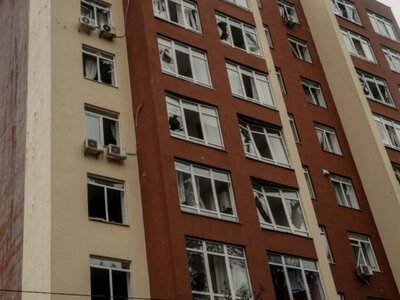 В Ірпені стрімко зросла кількість постраждалих внаслідок нічної атаки, серед них – діти