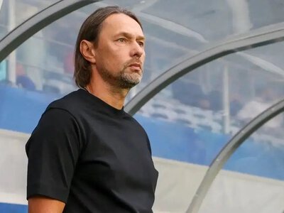 Костюк отримав несподівану пропозицію після звільнення з Динамо – це його колишній клуб