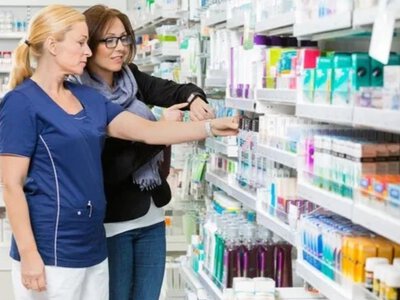 Як знайти ліки в аптеках Дніпра та чи варто робити запас