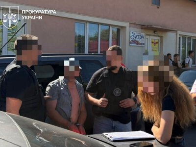 Затриманого у Коломиї за домагання 13-річного хлопчика чоловіка перевіряють на ВІЛ