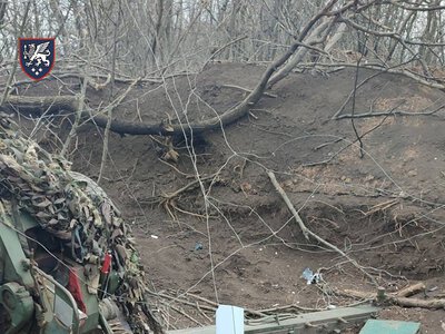 Двоє воїнів повернулися з «п’ятсотого списку»: 2000 набоїв і міна-рятівниця