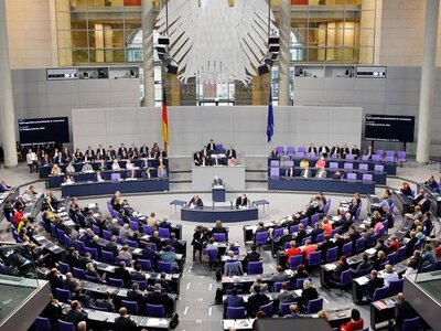 Німеччина вводить нові вимоги до тестування знання німецької мови для іммігрантів, що вплине і на українців