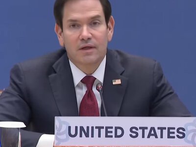 Зняття «адських» санкцій з рф: у США приплели до цього переговори з Україною