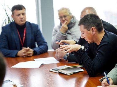 У Вінниці розробляють рішення для переведення будинків з електроопаленням на центральне теплопостачання