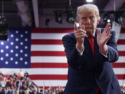 Якщо США офіційно стануть на бік РФ, Україна не зможе вистояти