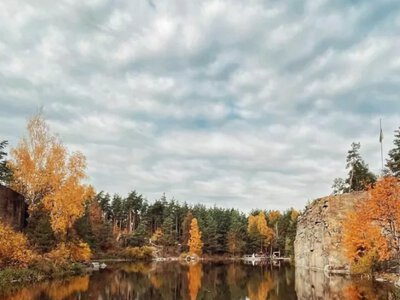 Повітря після обстрілу Києва: який рівень забруднення, - ФОТО
