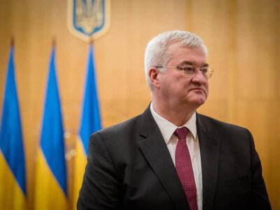 Сибіга: зустріч лідерів Росії, Китаю та США заохотить Путіна продовжувати війну