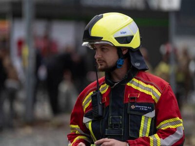  Кількість постраждалих від нічного удару по Ірпеню зросла до 17 — серед них восьмеро дітей 