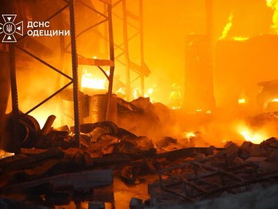 рф посилила удари по енергетиці Одещини: без світла залишаються понад 37 тисяч родин