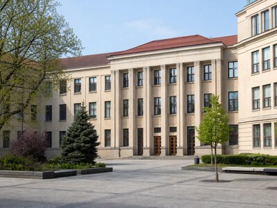 Уроки Катріни для відбудови академічного середовища