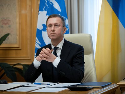 Прем’єр Корецький розкритикував підготовку Києва до зими
