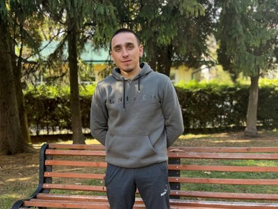 У Львові прооперували ветерана з ускладненням після полону