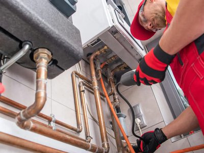 У «ЛНР» вартість обслуговування газового обладнання у 2027 році визначатиме окупаційний комітет