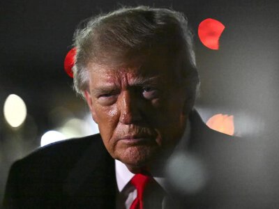 У Республіканській партії зростає невдоволення: рішення Трампа щодо російських санкцій викликало публічну критику