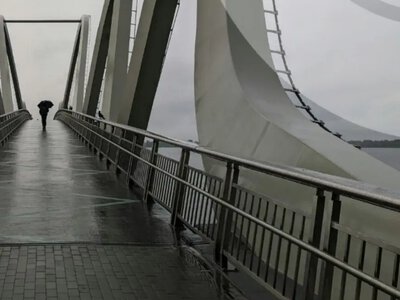 Дощі припиняться до кінця тижня: якою буде погода 20–24 жовтня