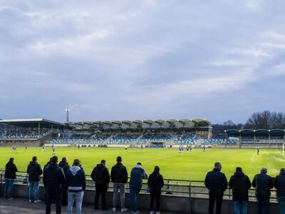 Ракув звільнив тренера Качмарека після п’яти матчів — Interia Sport