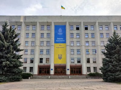 У Департаменті екології Полтавської ОВА перевіряють бюджетні витрати