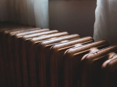 Херсонщина: 92,5% об’єктів теплопостачання підготовлені до зими 2026-2027